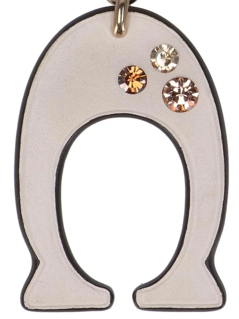 Coach Jeweled Signature 